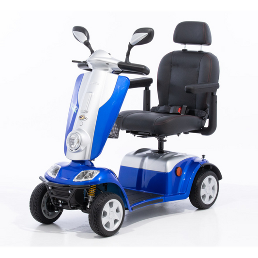 Kymco Midi XLS