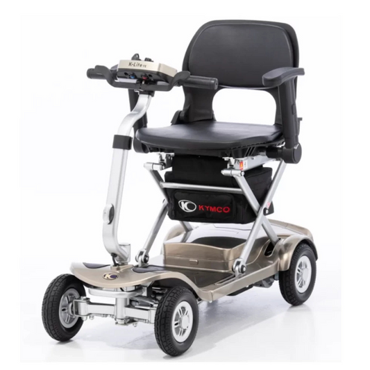 Kymco K Lite FE
