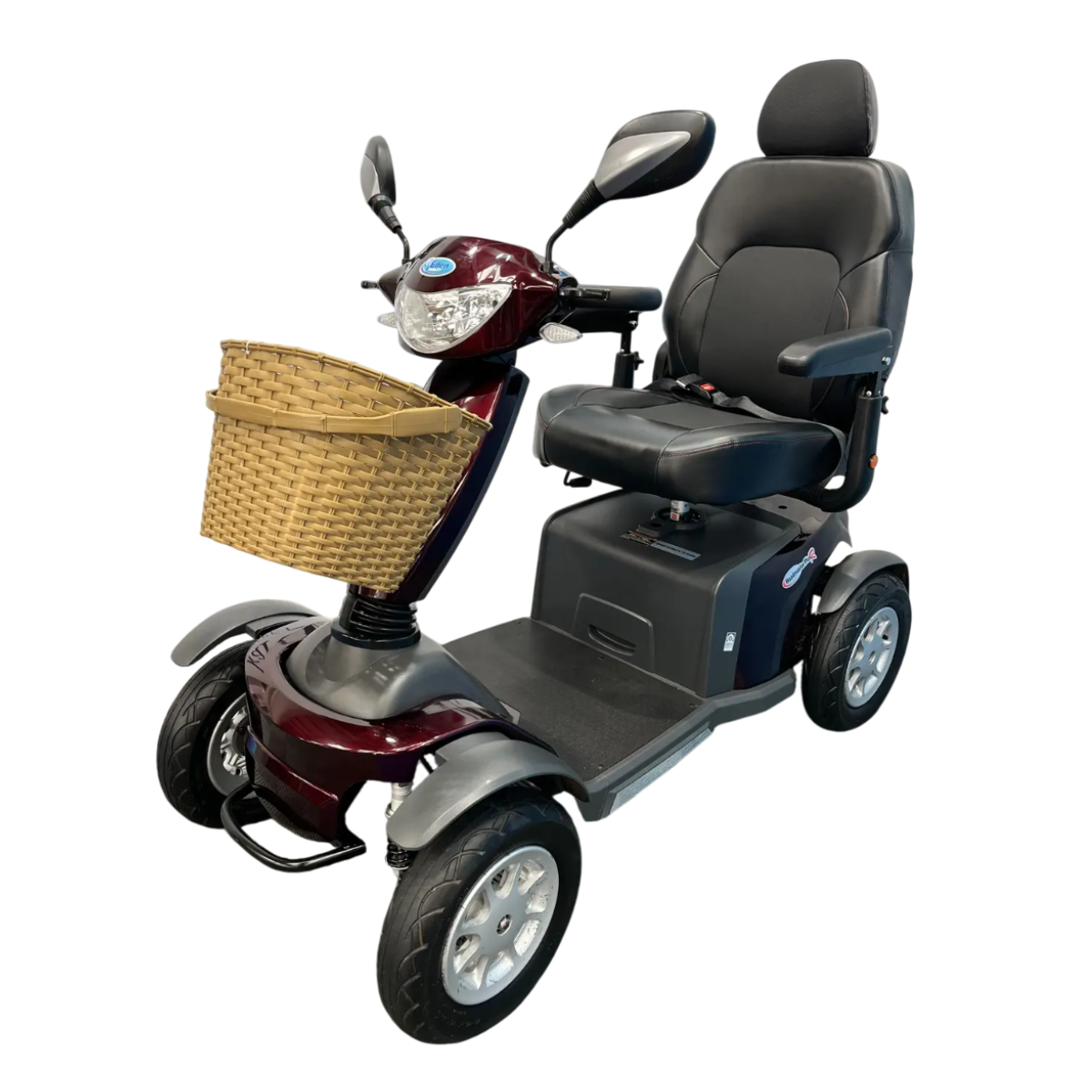 Eden Roadmaster Plus