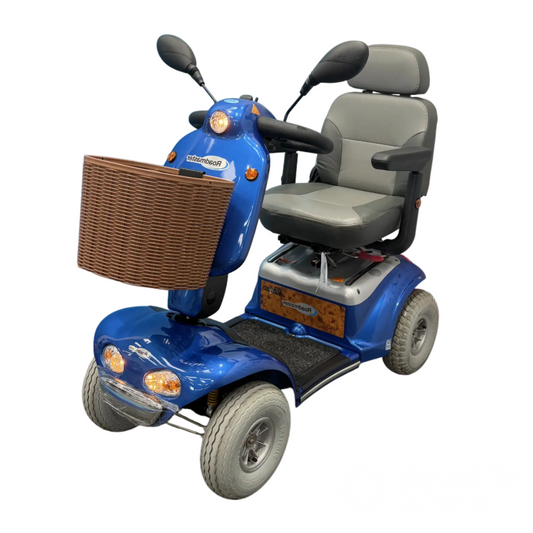 Shoprider Cadiz