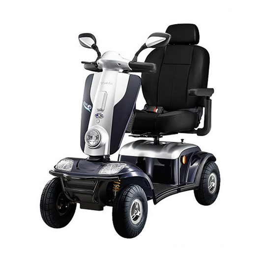 Kymco Maxi XLS