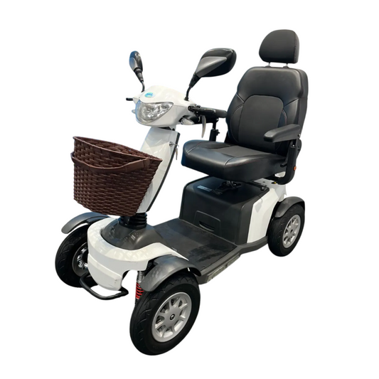 Eden Roadmaster Plus