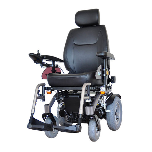 Kymco K Activ Captain