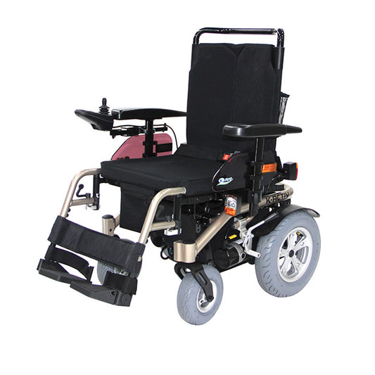 Kymco K Activ Rehab