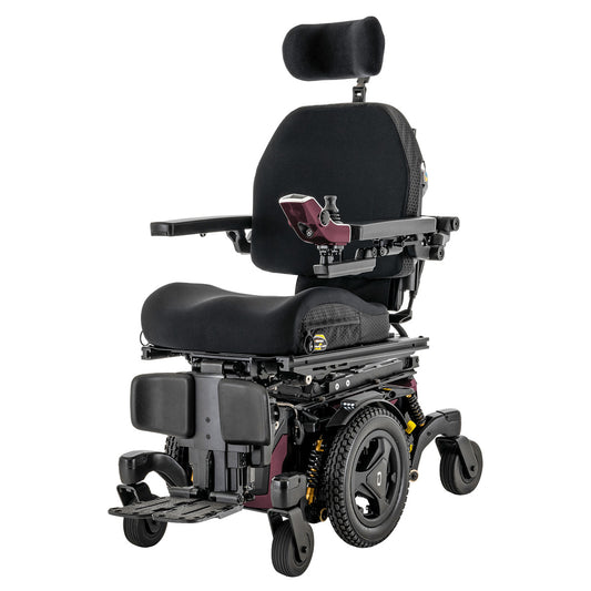 Quantum Edge 3 Stretto