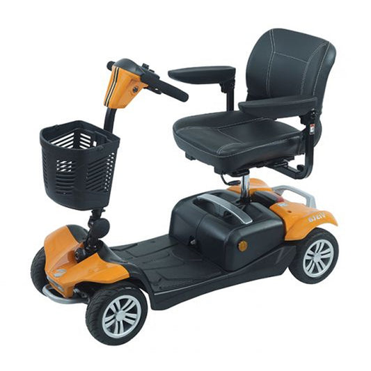 Scooters – Top Mobility Hub