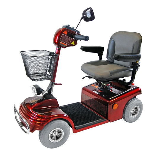 Shoprider Sovereign 4