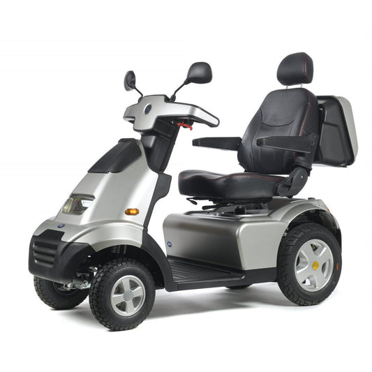 TGA Breeze S4